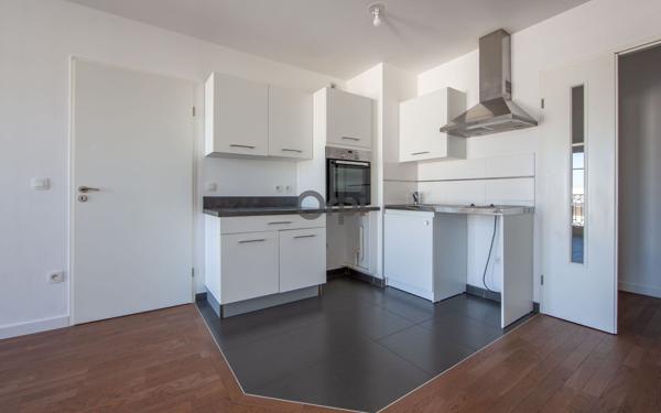 Appartement à vendre    2 pièces • 45,20 m2 Le Plessis-Robinson