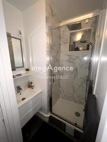 Appartement à PARIS 16E ARRONDISSEMENT, 75016 - 2 pièces 32m²