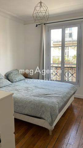 Appartement à PARIS 16E ARRONDISSEMENT, 75016 - 2 pièces 32m²