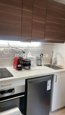 Appartement à PARIS 16E ARRONDISSEMENT, 75016 - 2 pièces 32m²
