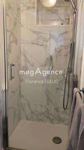 Appartement à PARIS 16E ARRONDISSEMENT, 75016 - 2 pièces 32m²