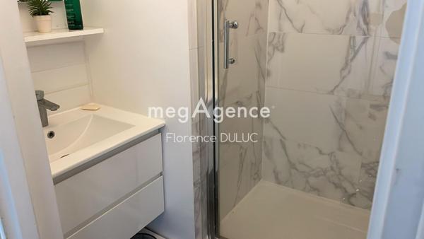Appartement à PARIS 16E ARRONDISSEMENT, 75016 - 2 pièces 32m²