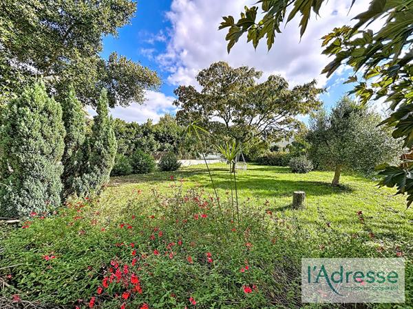 Bruguières 31150 T7 possible 2 logements