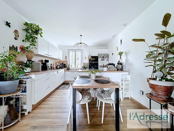 Bruguières 31150 T7 possible 2 logements