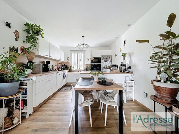 Bruguières 31150 T7 possible 2 logements