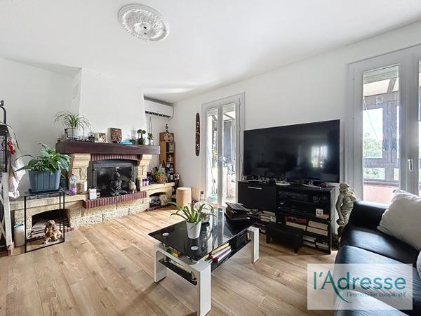 Bruguières 31150 T7 possible 2 logements