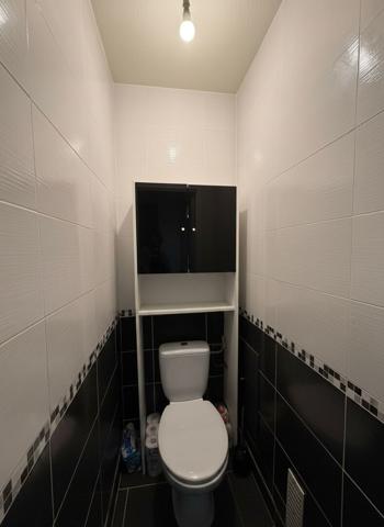 Vente
                Appartement70,41 m² - 4 Pièces -
                    CROSNE (91560)