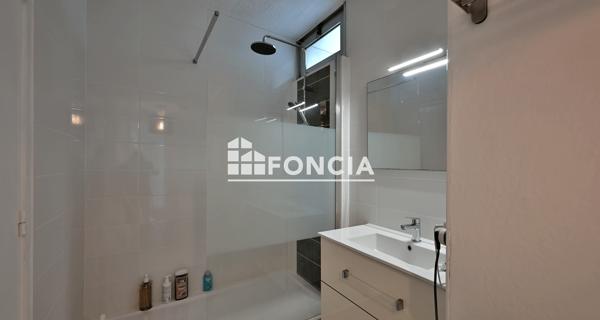 À vendre Appartement 2 pièces 38 m² - La Grande-motte 34280