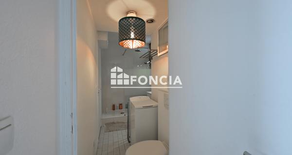 À vendre Appartement 2 pièces 38 m² - La Grande-motte 34280