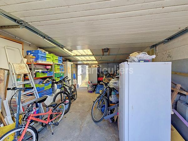 Vente
                Maison114 m² - 5 Pièces -
                    ARMENTIERES (59280)