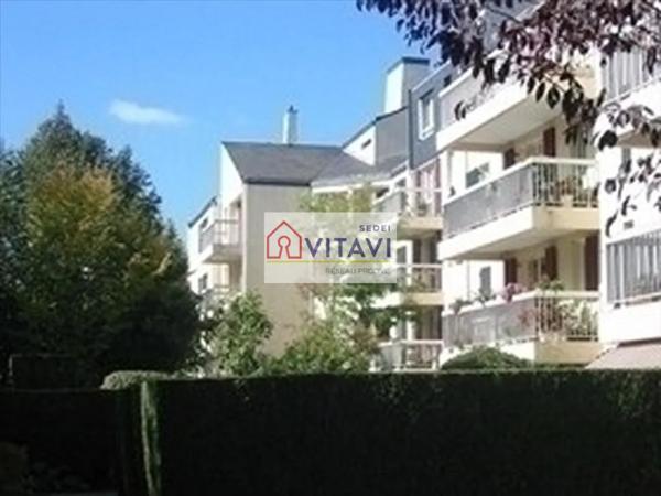 Appartement à louer à Compiègne (60200)