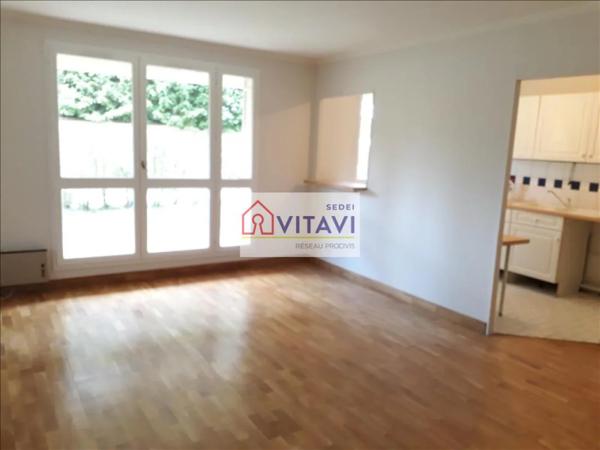 Appartement à louer à Compiègne (60200)