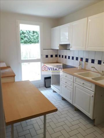 Appartement à louer à Compiègne (60200)