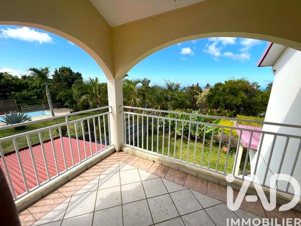 Maison à vendre 6 pièces 175 m² Saint-Louis