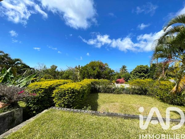 Maison à vendre 6 pièces 175 m² Saint-Louis