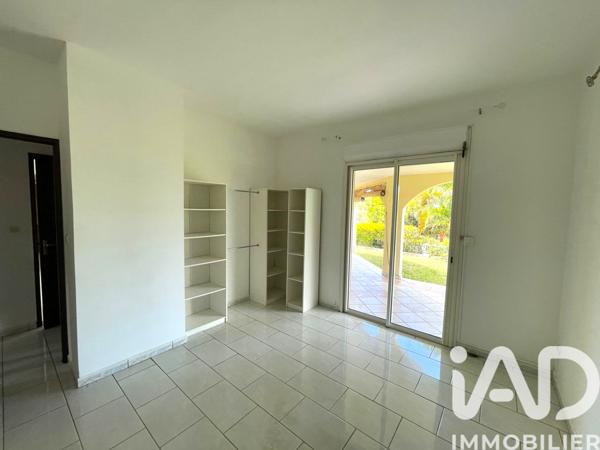 Maison à vendre 6 pièces 175 m² Saint-Louis