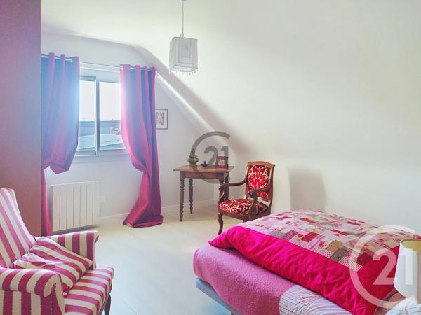 Maison à vendre  6 pièces - 165 m 2   GUERANDE  - 44