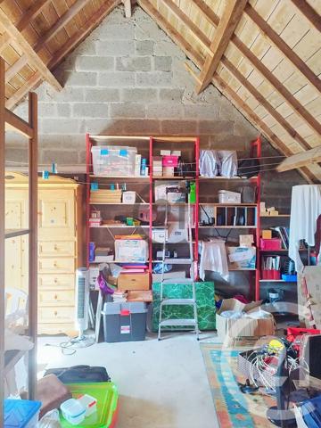 Maison à vendre  6 pièces - 165 m 2   GUERANDE  - 44