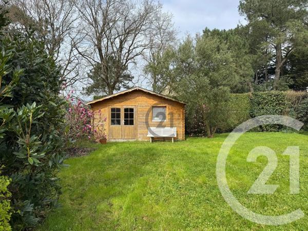 Maison à vendre  6 pièces - 165 m 2   GUERANDE  - 44