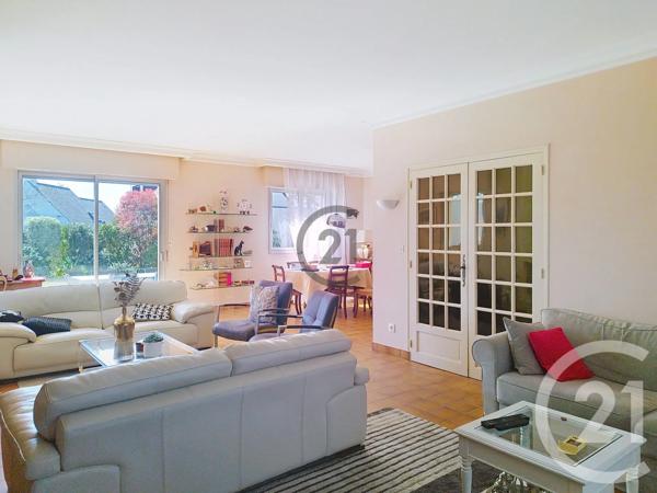 Maison à vendre  6 pièces - 165 m 2   GUERANDE  - 44