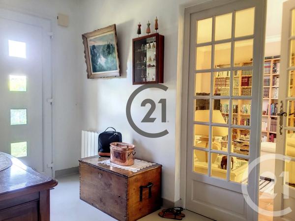 Maison à vendre  6 pièces - 165 m 2   GUERANDE  - 44
