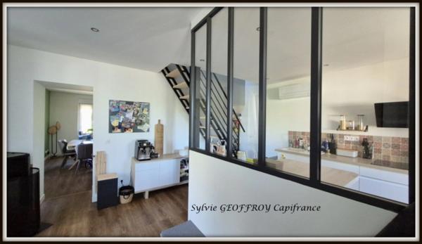 Maison à vendre 4 pièces FENNEVILLER (54)