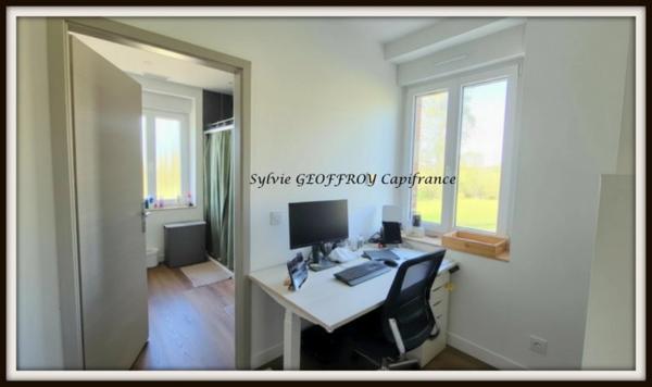 Maison à vendre 4 pièces FENNEVILLER (54)
