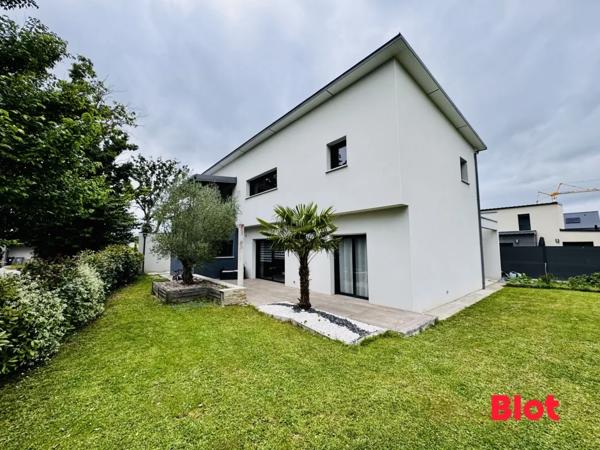 Maison 7 pièce(s)