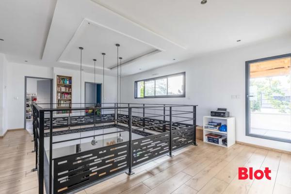 Maison 7 pièce(s)