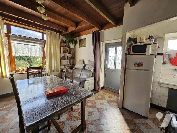 Maison à vendre Wissant