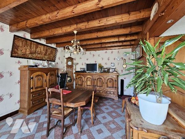 Maison à vendre Wissant