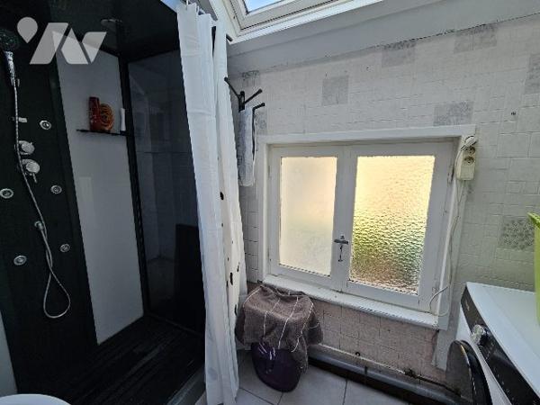 Maison à vendre Wissant