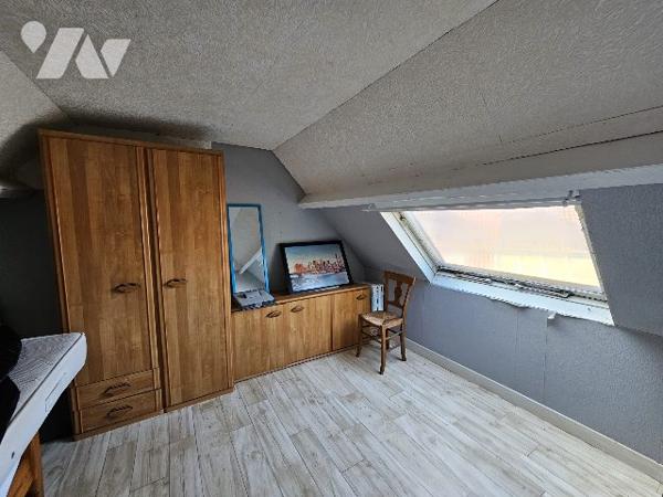 Maison à vendre Wissant