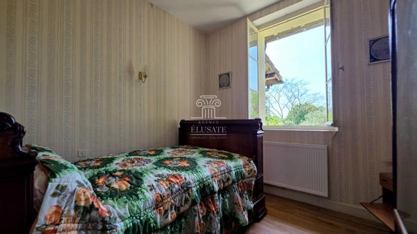 Nogaro (32110) MAISON T11 - 300M² EN CAMPAGNE AVEC TERRAIN D'1HA ET DEPENDANCE / PROCHE NOGORO