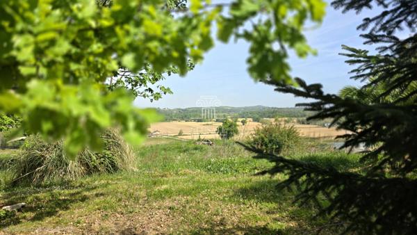 Nogaro (32110) MAISON T11 - 300M² EN CAMPAGNE AVEC TERRAIN D'1HA ET DEPENDANCE / PROCHE NOGORO
