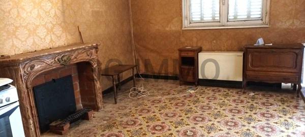 Vente / Maison de village