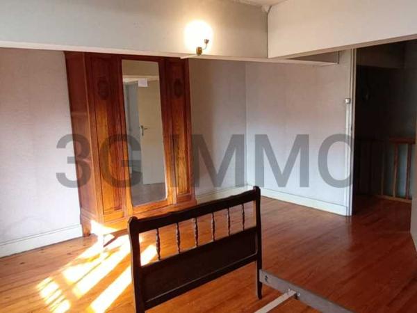 Vente / Maison de village