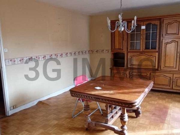 Vente / Maison de village