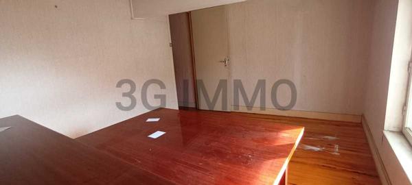 Vente / Maison de village