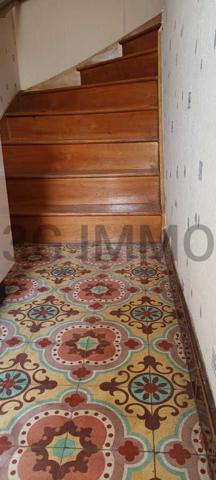 Vente / Maison de village