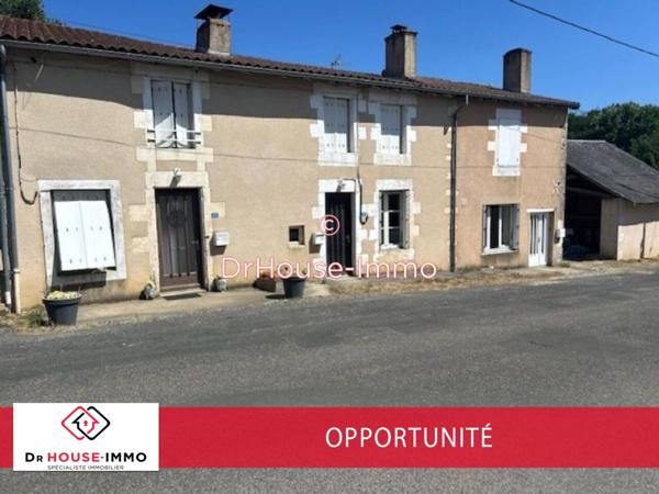 Maison à vendre 10 pièces de 282 m²