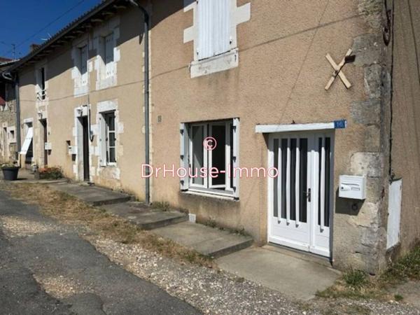 Maison à vendre 10 pièces de 282 m²