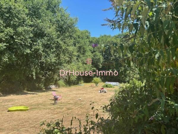 Maison à vendre 10 pièces de 282 m²