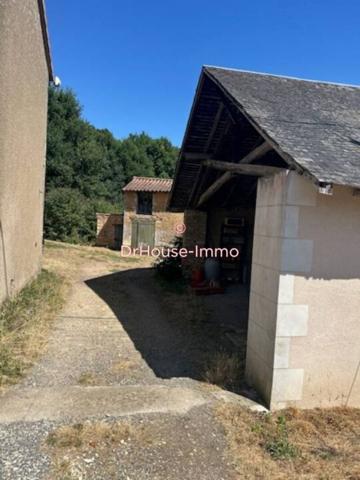 Maison à vendre 10 pièces de 282 m²