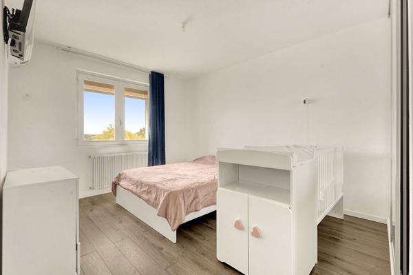 Maison familiale 182m² - Garage piscine et jardin