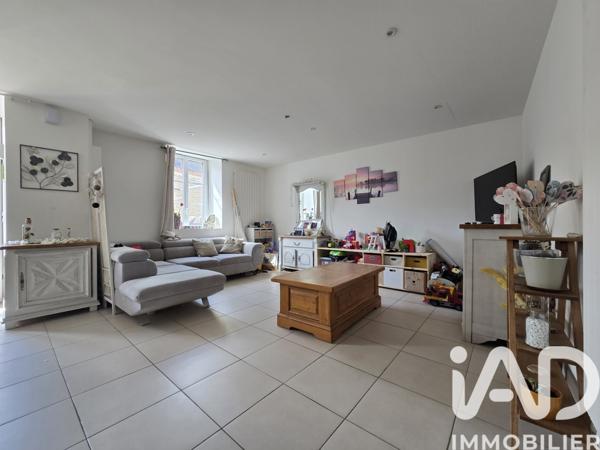 Maison à vendre 4 pièces 130 m² Plaine-et-Vallées