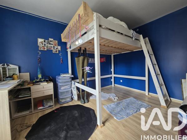 Maison à vendre 4 pièces 130 m² Plaine-et-Vallées