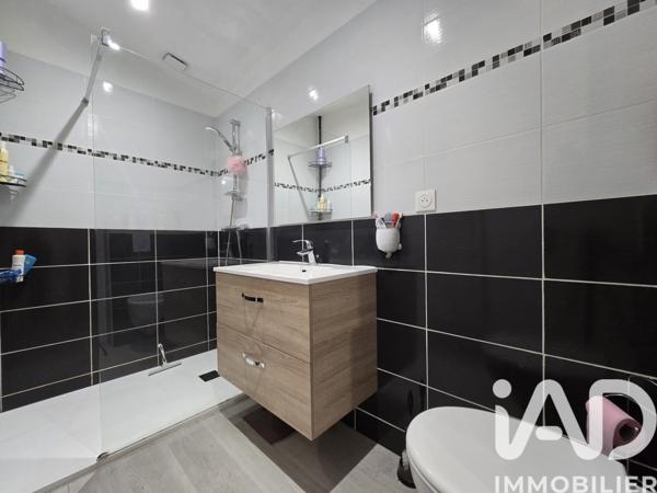 Maison à vendre 4 pièces 130 m² Plaine-et-Vallées