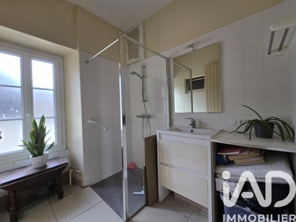 Maison à vendre 4 pièces 130 m² Plaine-et-Vallées