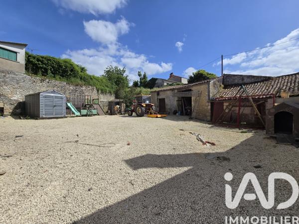 Maison à vendre 4 pièces 130 m² Plaine-et-Vallées